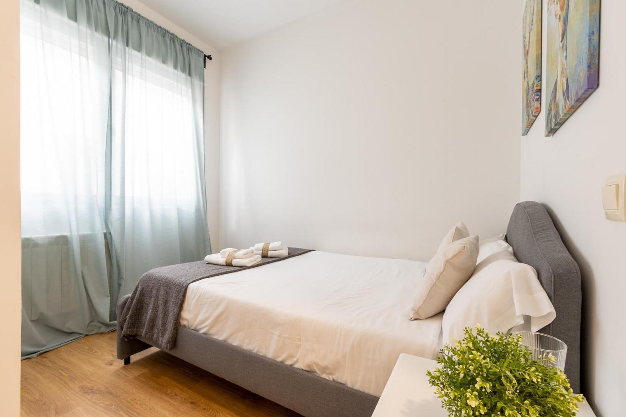 Insidehome Apartments - La Casa Del General บายาโดลิด ภายนอก รูปภาพ