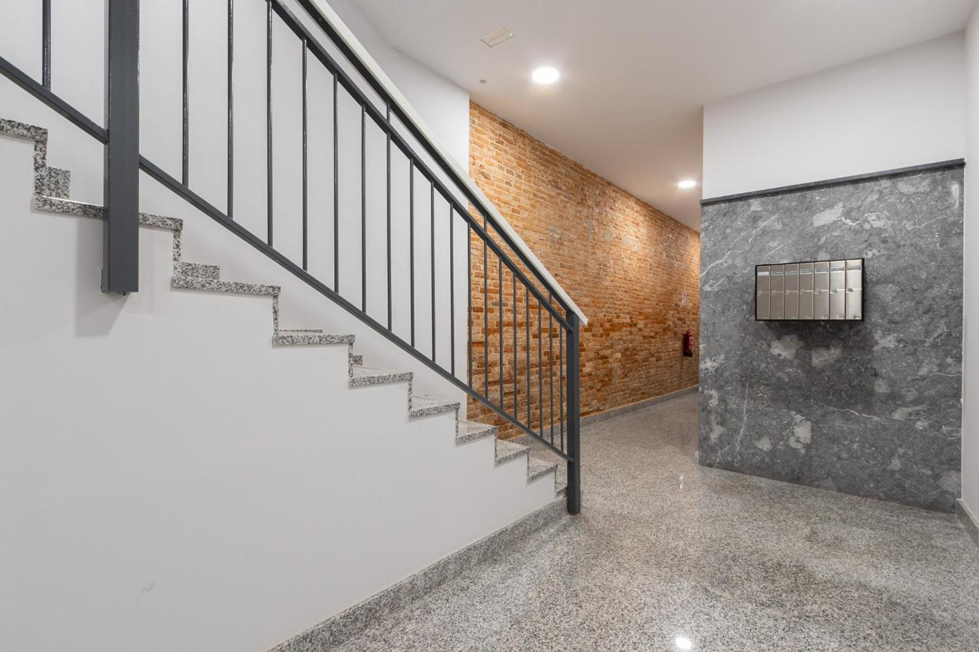 Insidehome Apartments - La Casa Del General บายาโดลิด ภายนอก รูปภาพ